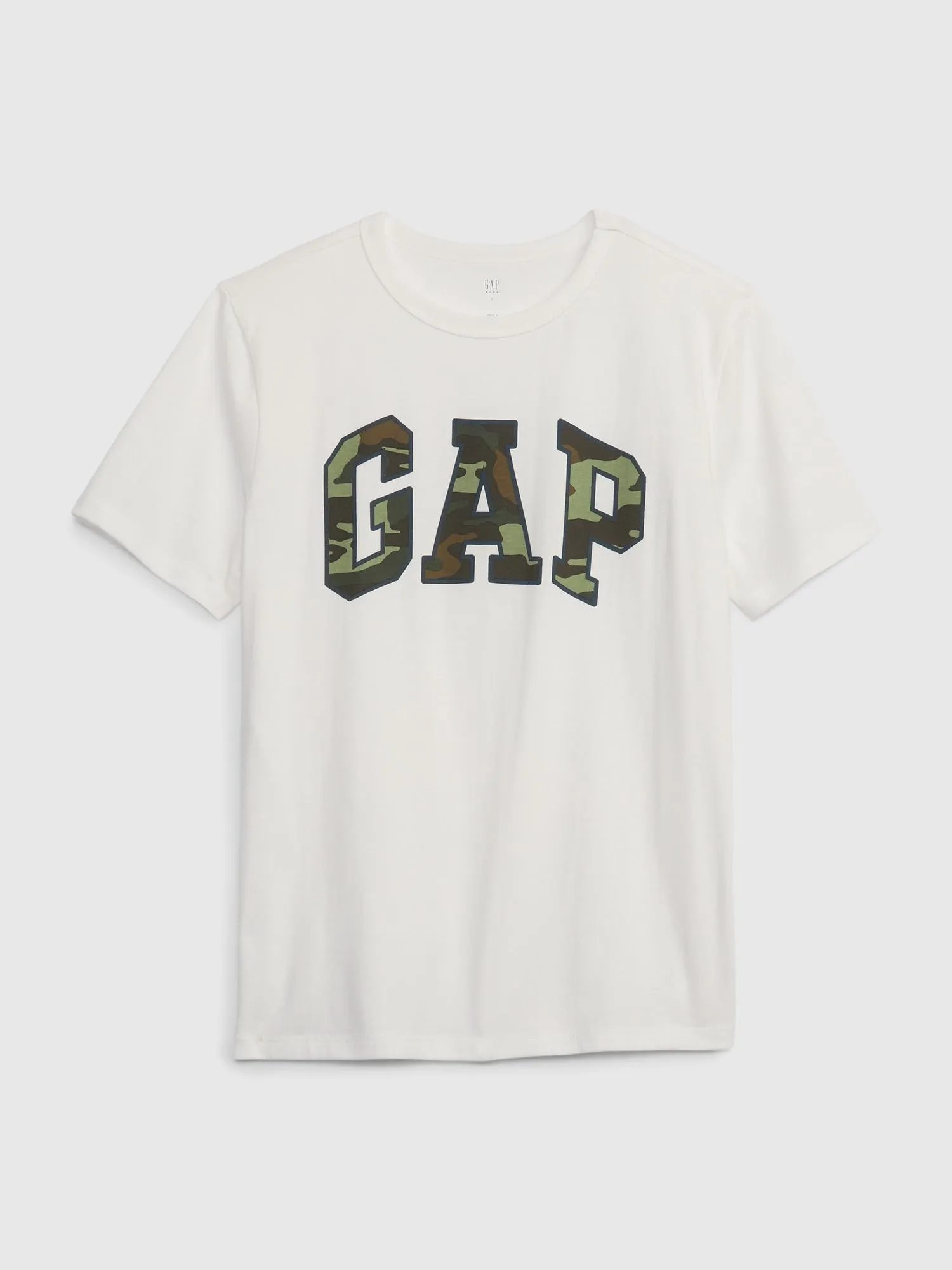 Kids Gap Logo T-Shirt