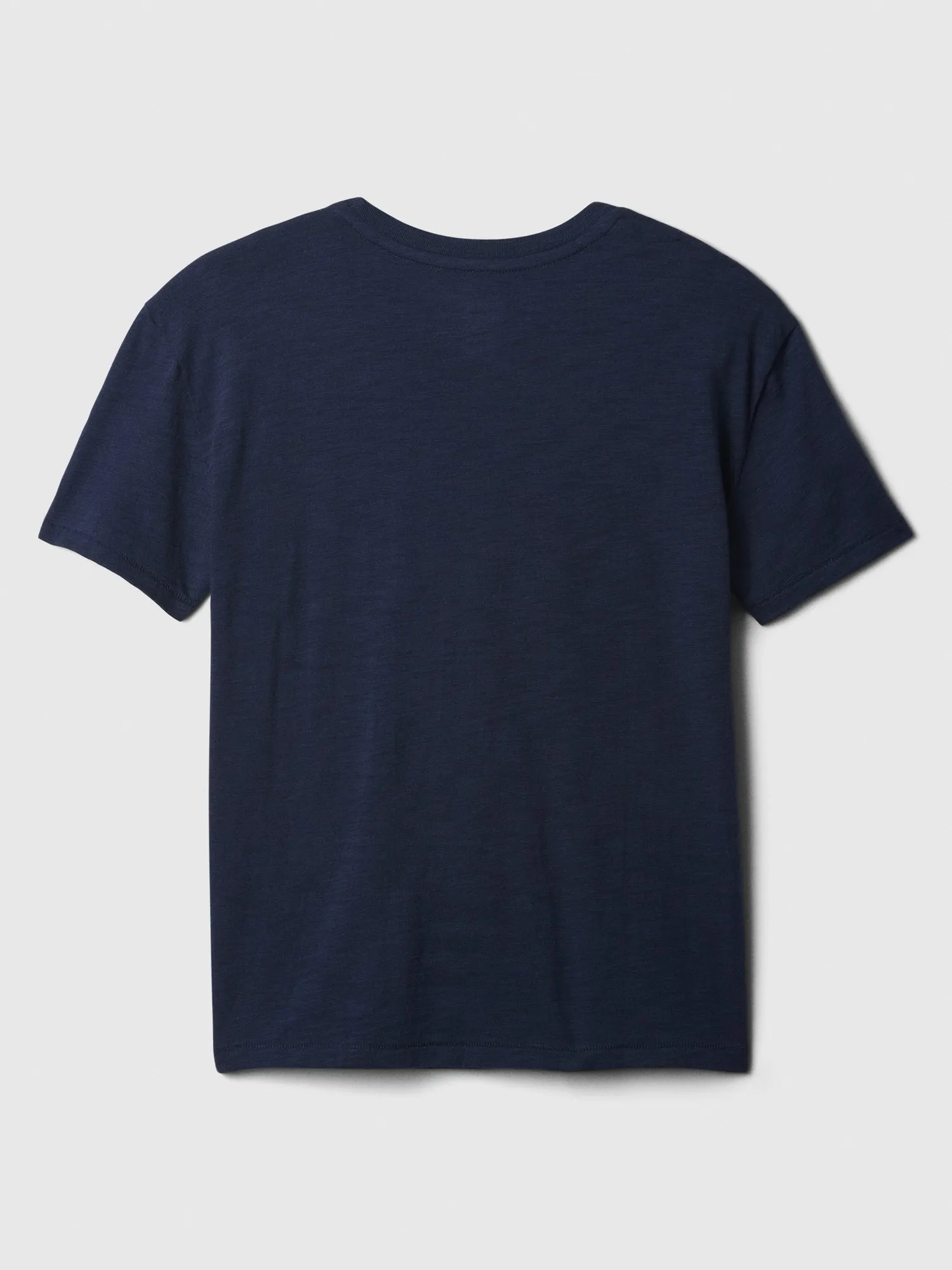 Kids Pocket T-Shirt