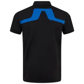 KV Regular Fit TX Jersey Polo Black - SS24