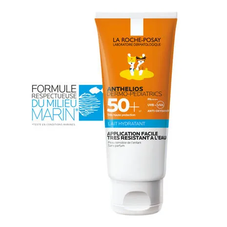 La Roche-Posay Anthelios Dermo-Pediatrics Lotion SPF50  100ml