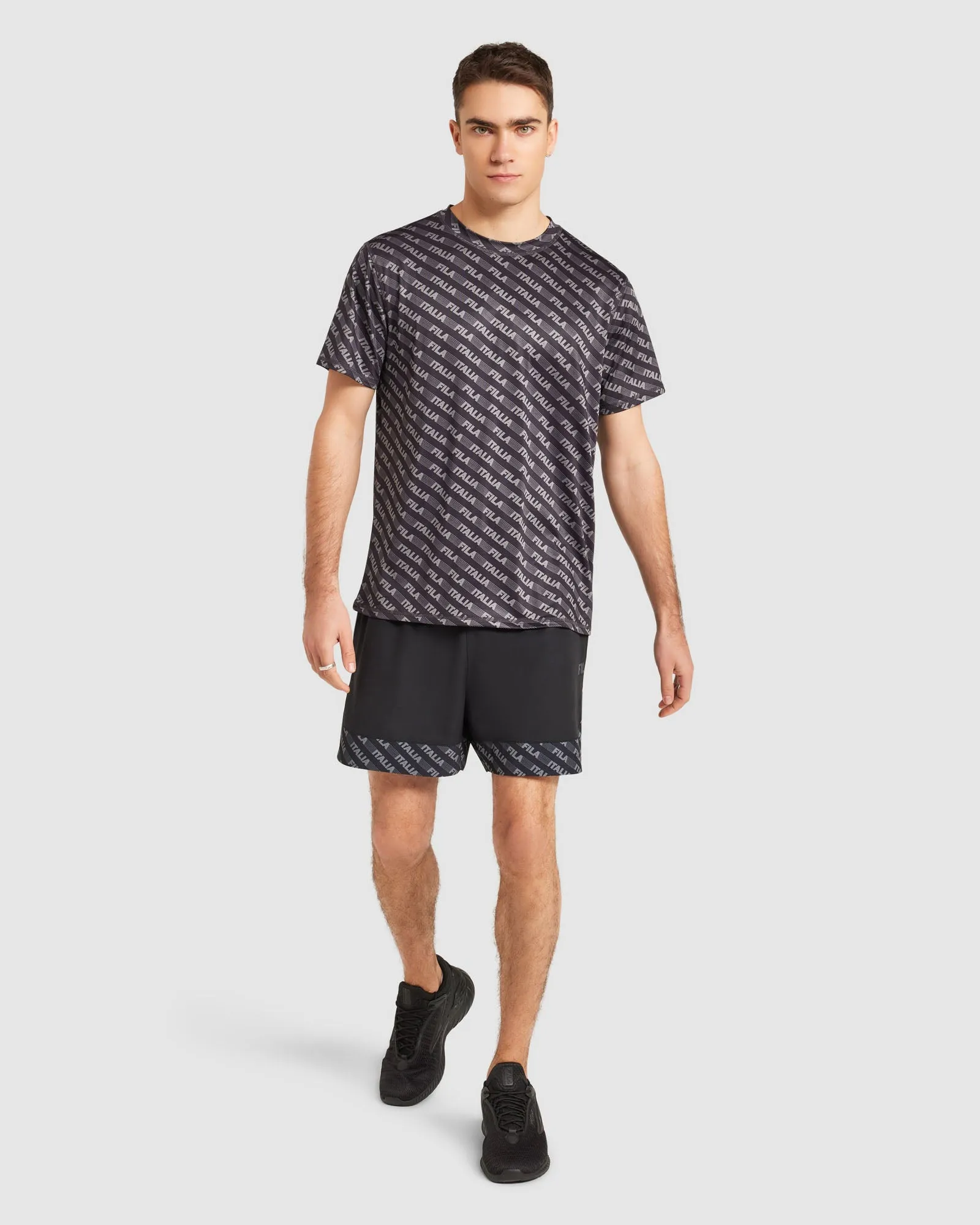 Men's Lee Active Top