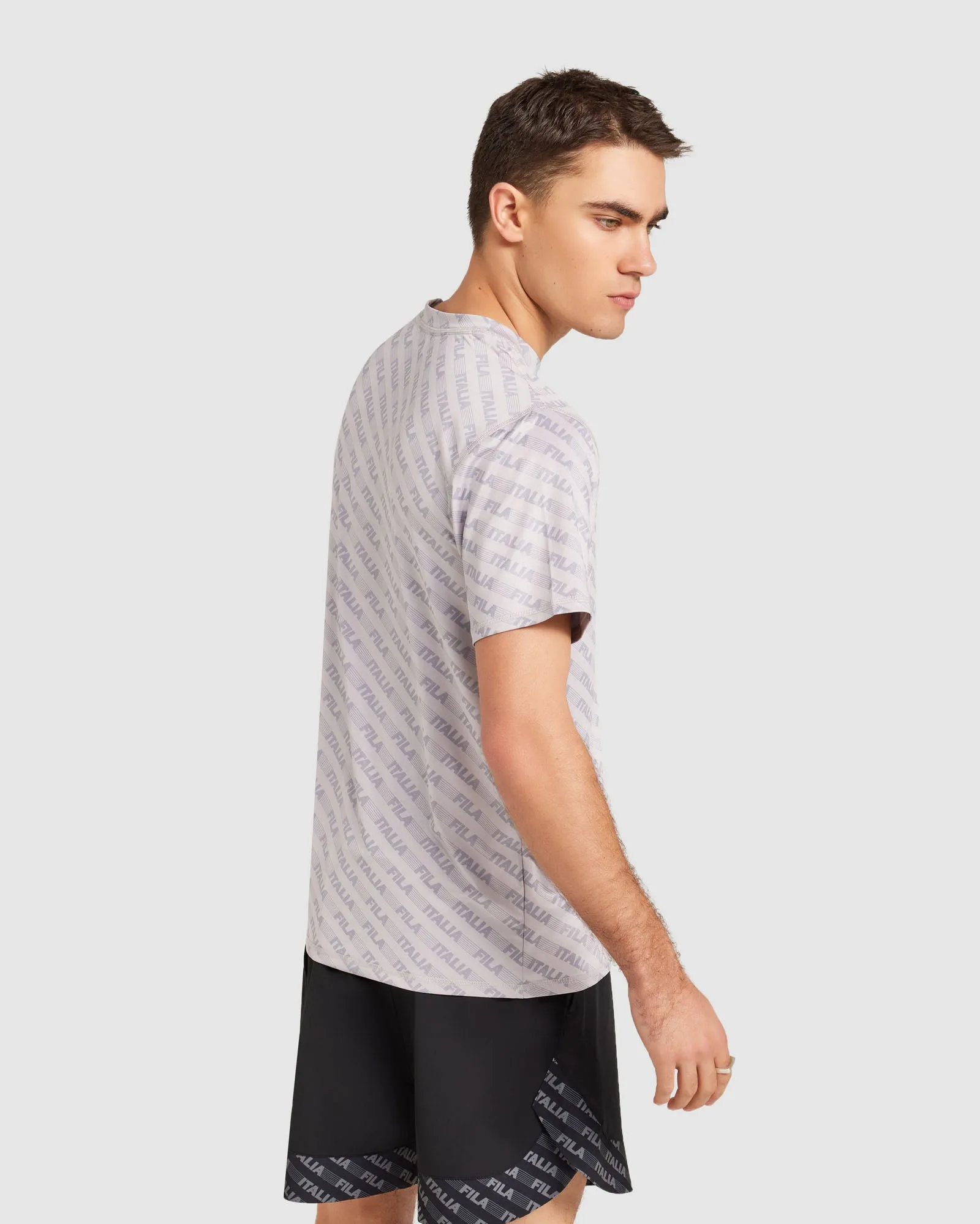 Men's Lee Active Top