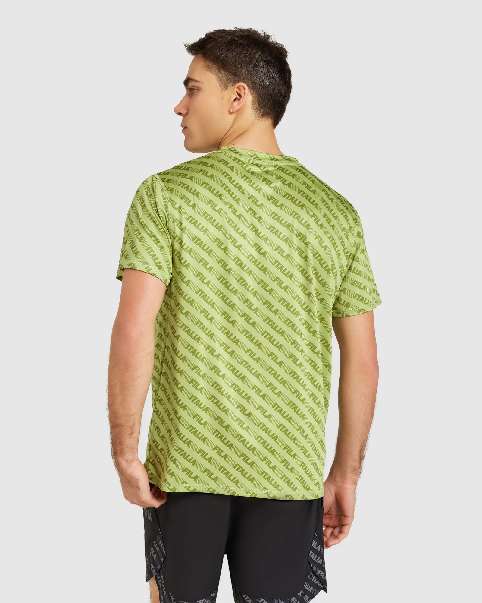 Men's Lee Active Top