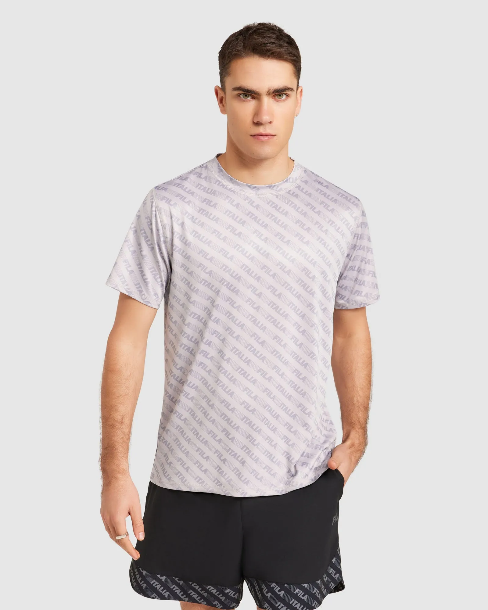 Men's Lee Active Top