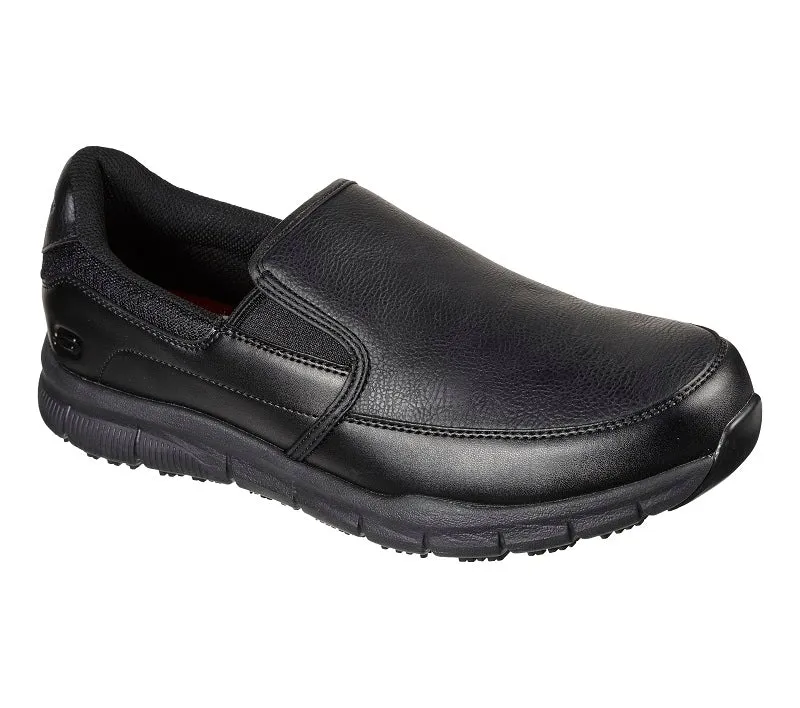 Men's Nampa Groton Non Slip