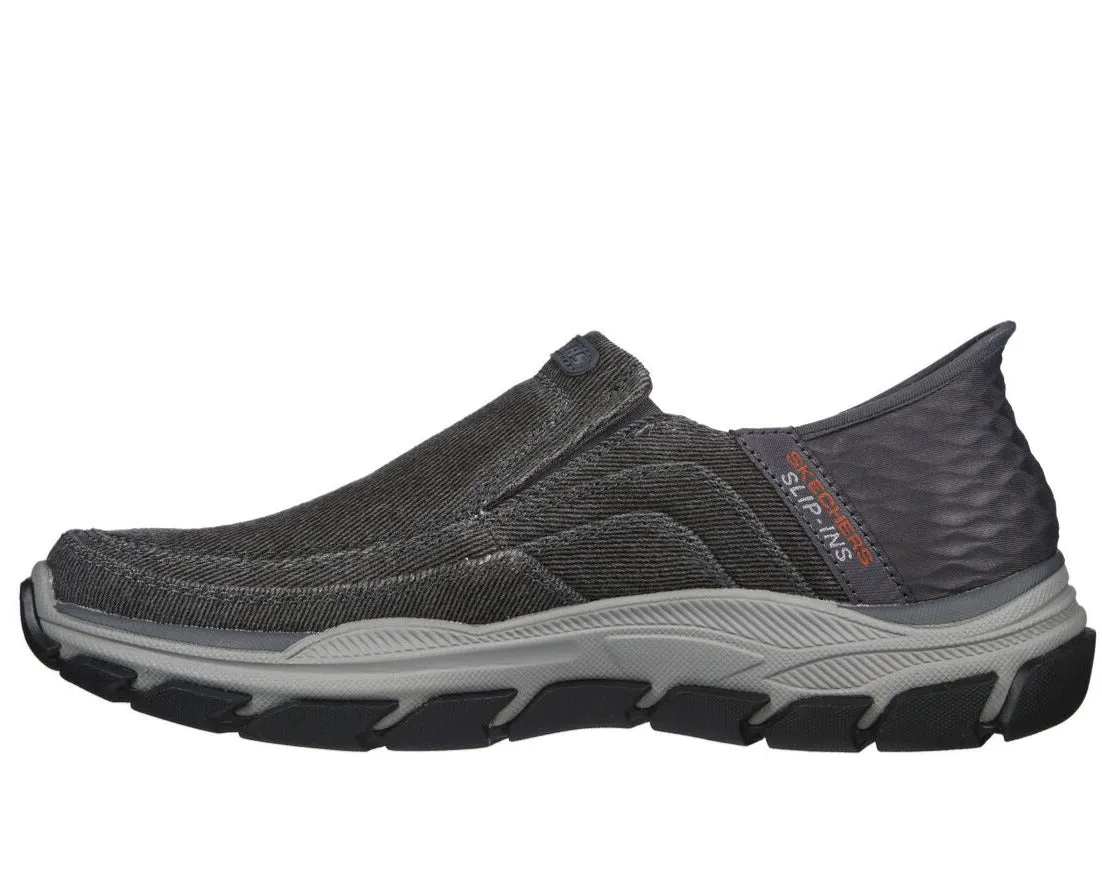 Men's Skechers Slip-Ins Relaxed Fit: Respected - Holmgren