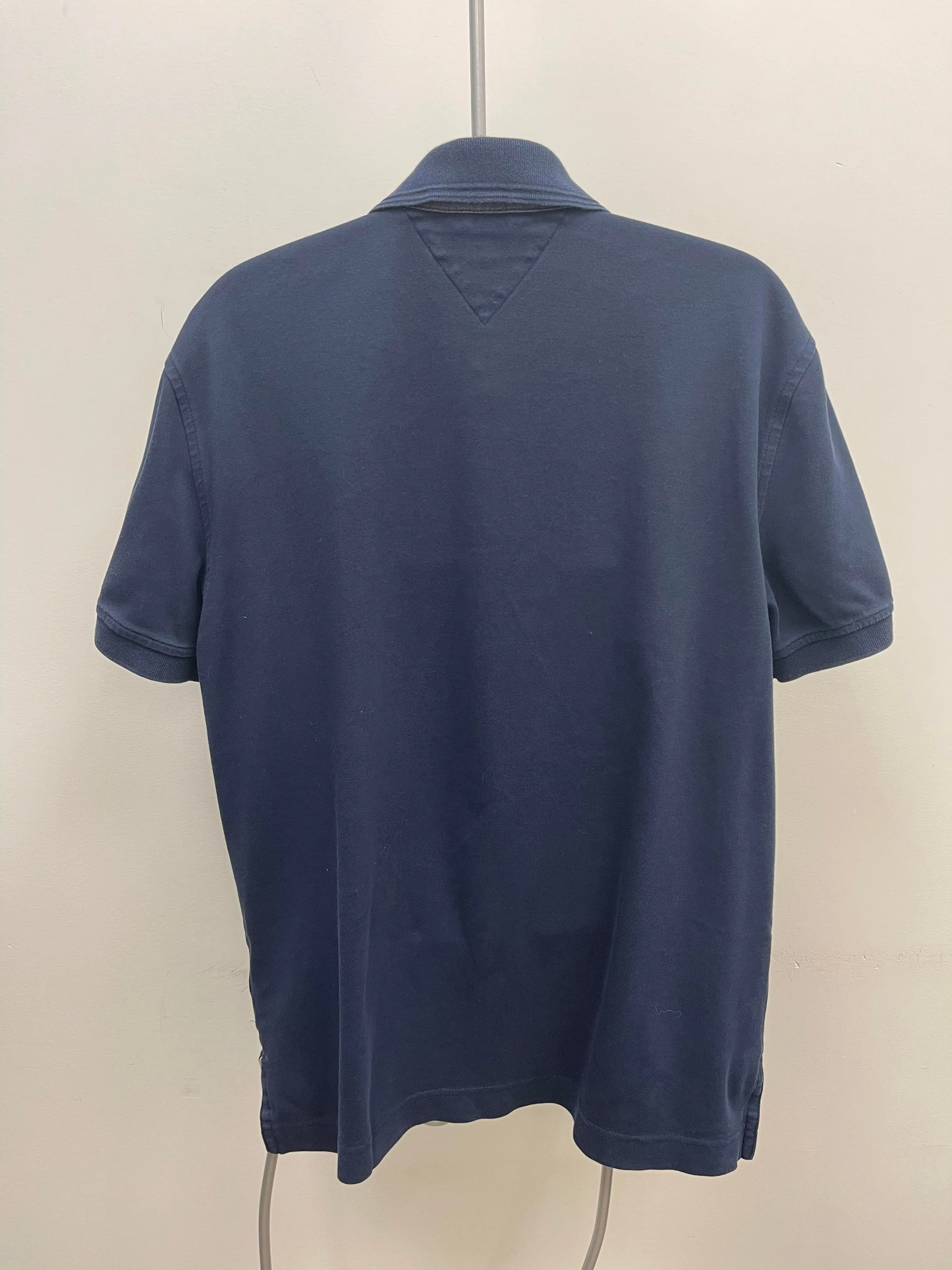 Men's Tommy Hilfiger Polo, Medium