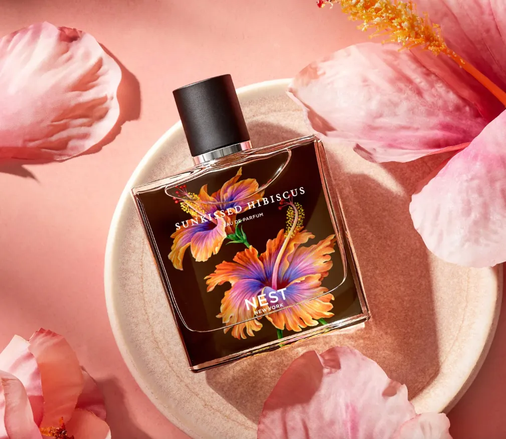 NEST Sunkissed Hibiscus Eau de Parfum