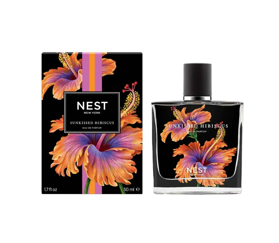 NEST Sunkissed Hibiscus Eau de Parfum