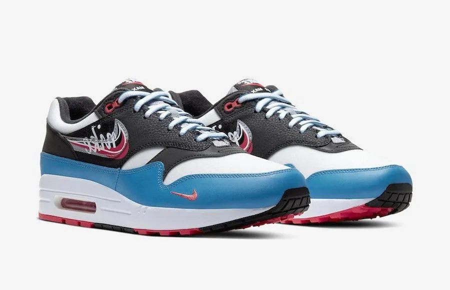 Nike - Air Max 1 Time Capsule Pack