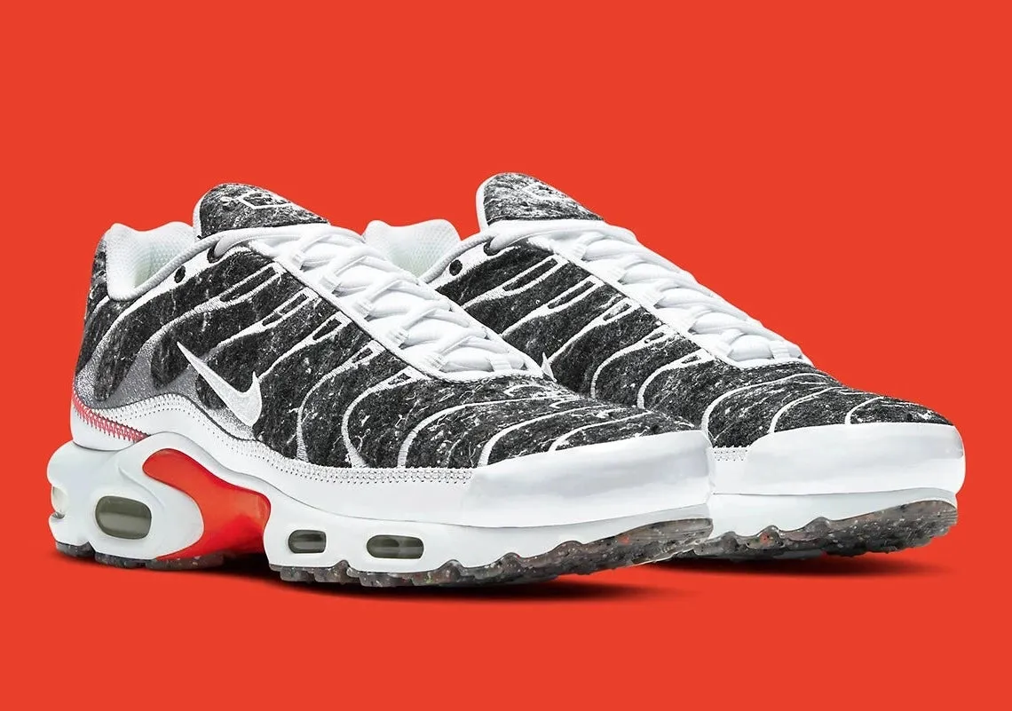 Nike Air Max Plus Essential Crater