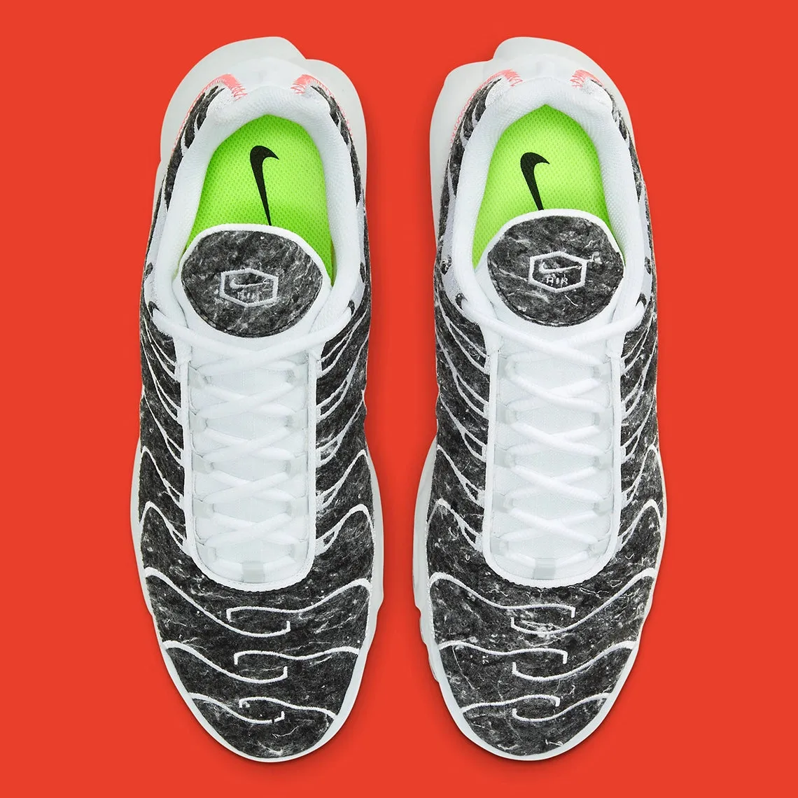 Nike Air Max Plus Essential Crater