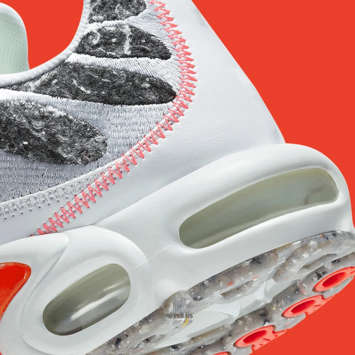 Nike Air Max Plus Essential Crater