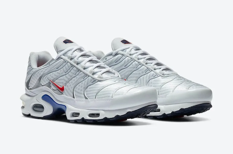 Nike Air Max Plus Euro Tour