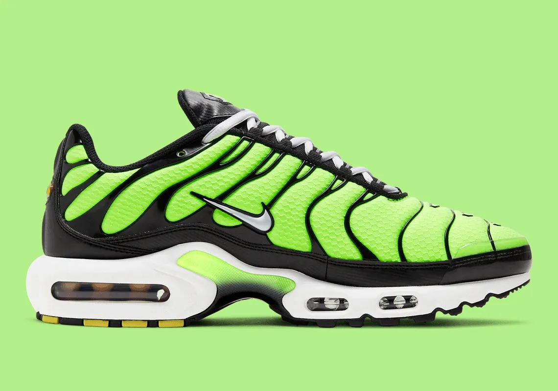 Nike Air Max Plus Volt (2021)