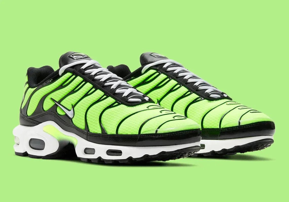 Nike Air Max Plus Volt (2021)