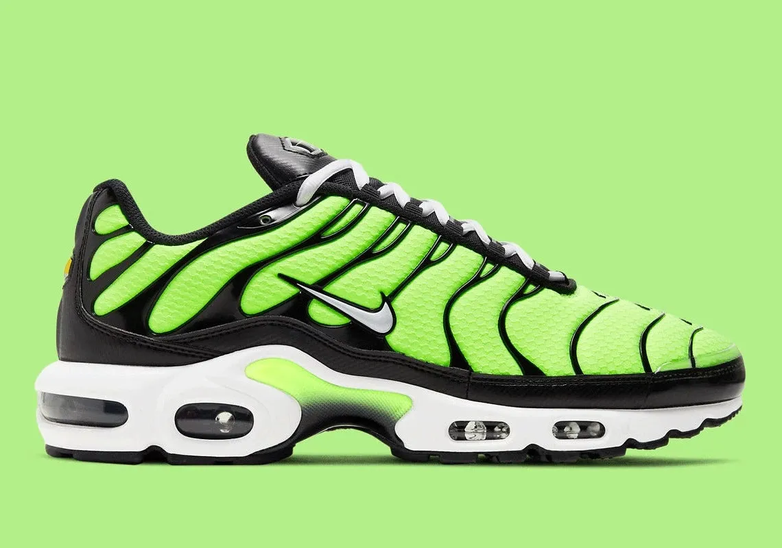 Nike Air Max Plus Volt (2021)