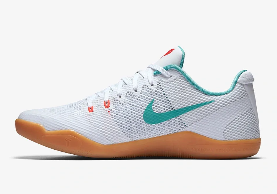 Nike Kobe 11 EM Low Summer Pack