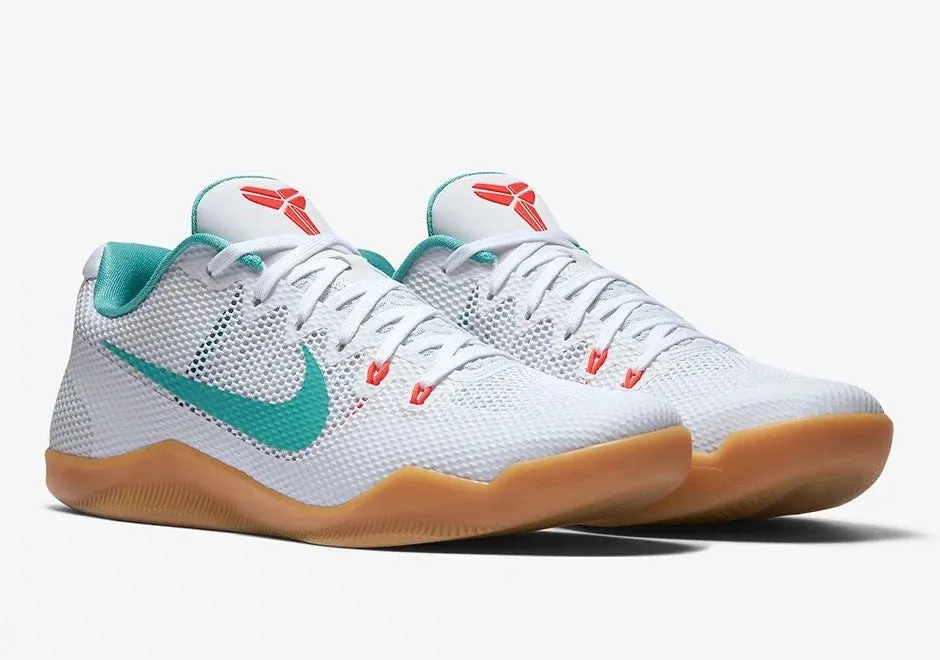 Nike Kobe 11 EM Low Summer Pack