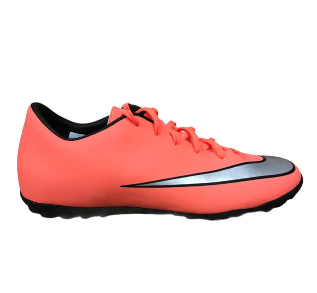 Nike Mercurial Victory V TF 651646 803 bright mango