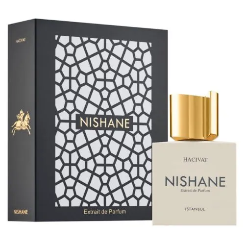 Nishane Hacivat 50ml for Unisex by Nishane