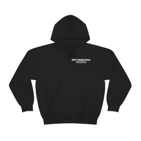 Northwestern Forever Hoodie