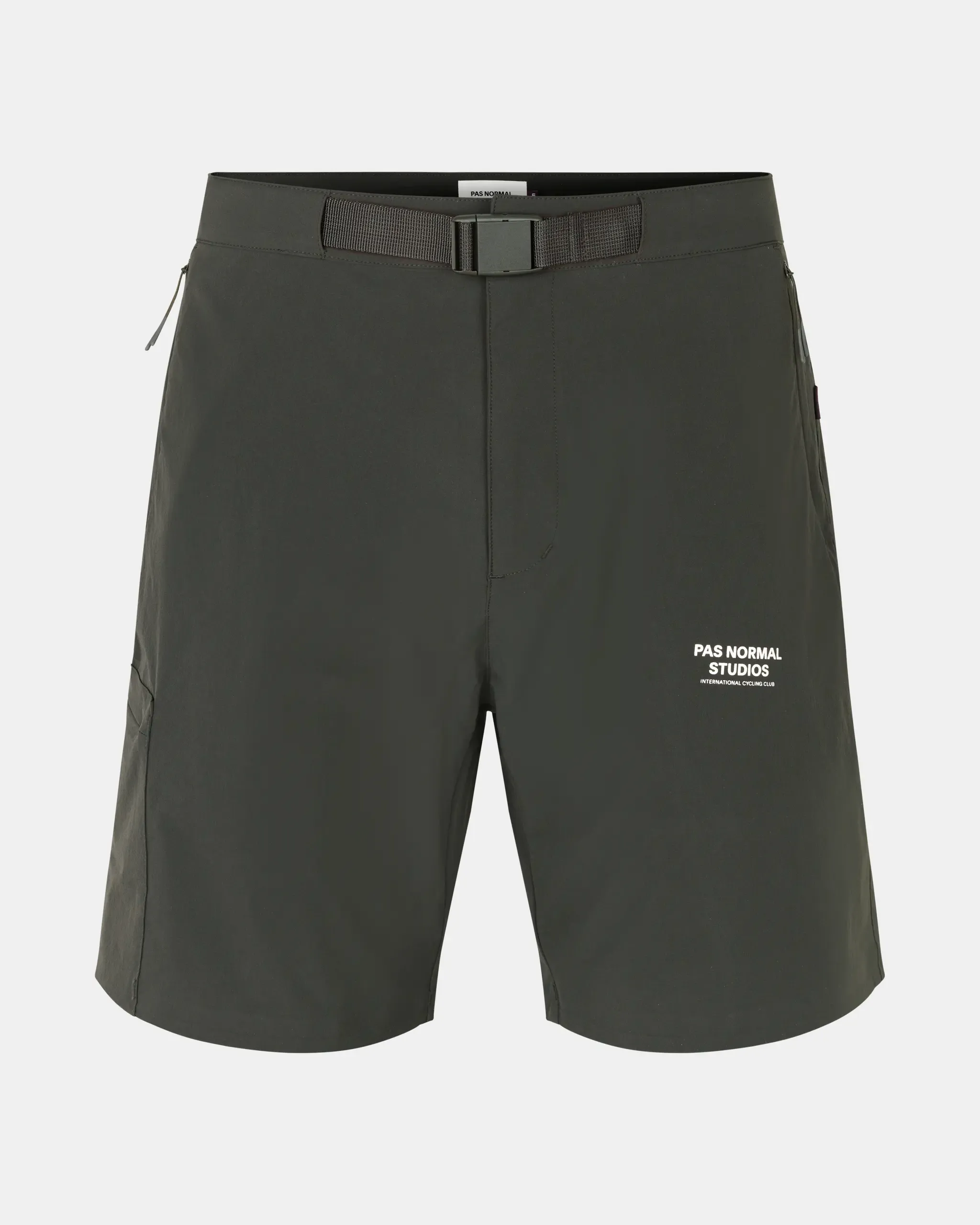 Off-Race Shorts