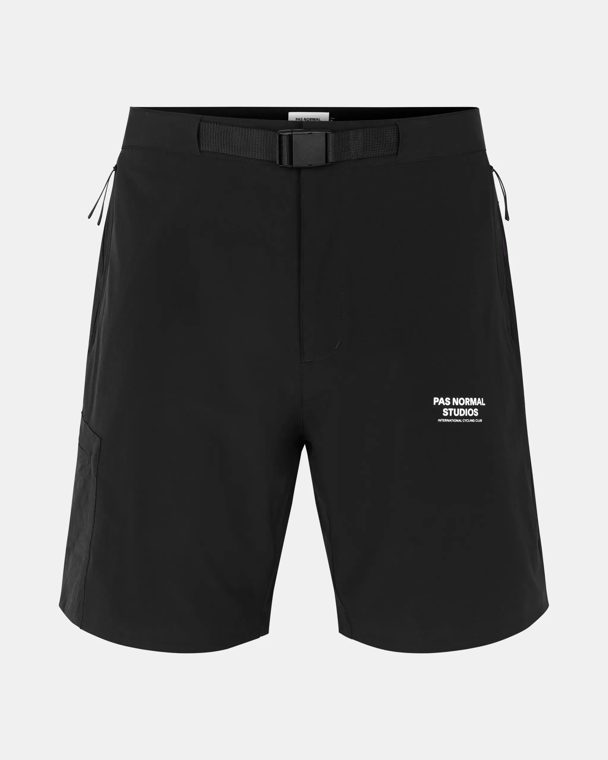 Off-Race Shorts