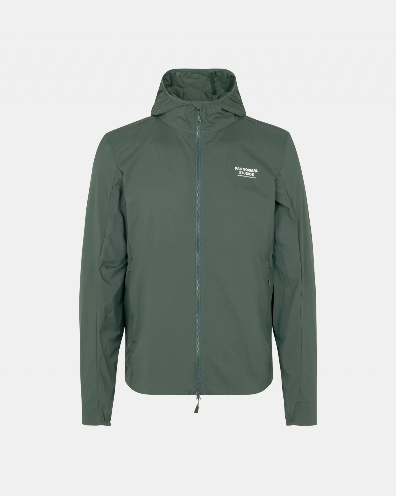 Off-Race Stow Away Jacket