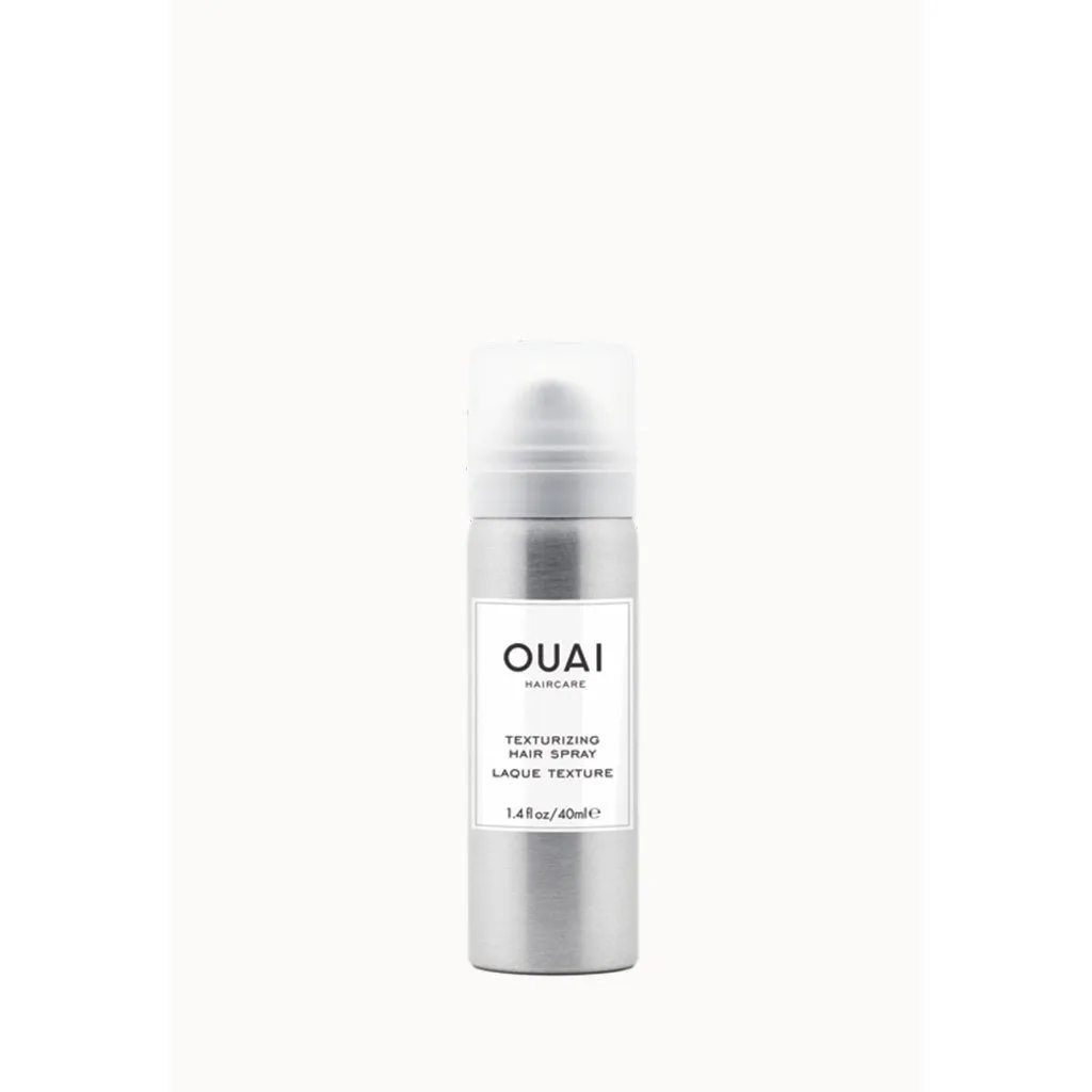 Ouai Texturizing Hair Spray