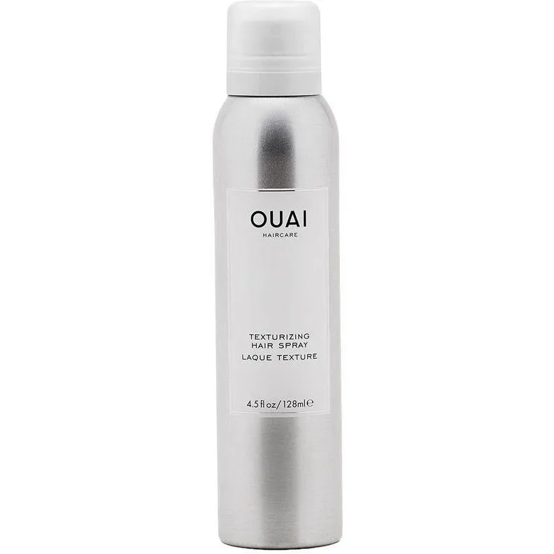 Ouai Texturizing Hair Spray