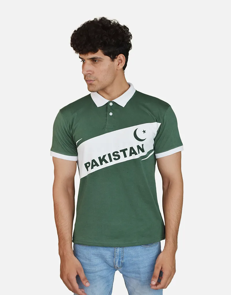 Pakistan Polo