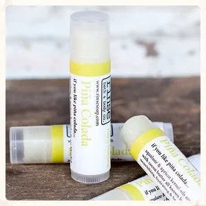 Pucker Stick Lip Balms ~ Assorted Flavors