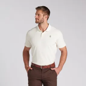 Puma x Quiet Golf Post Round Golf Polo