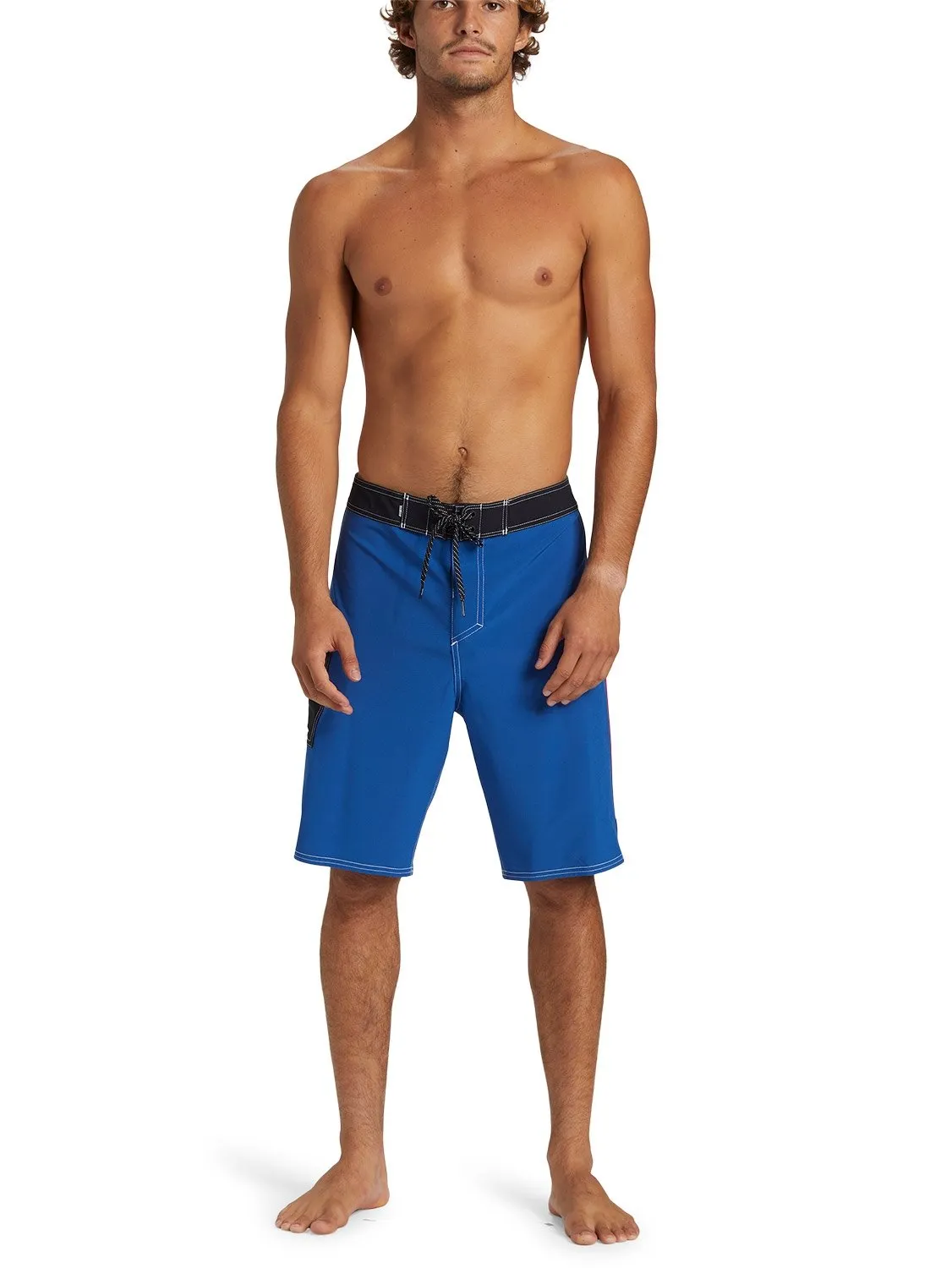 Quiksilver Saturn Solid 21 Boardshorts