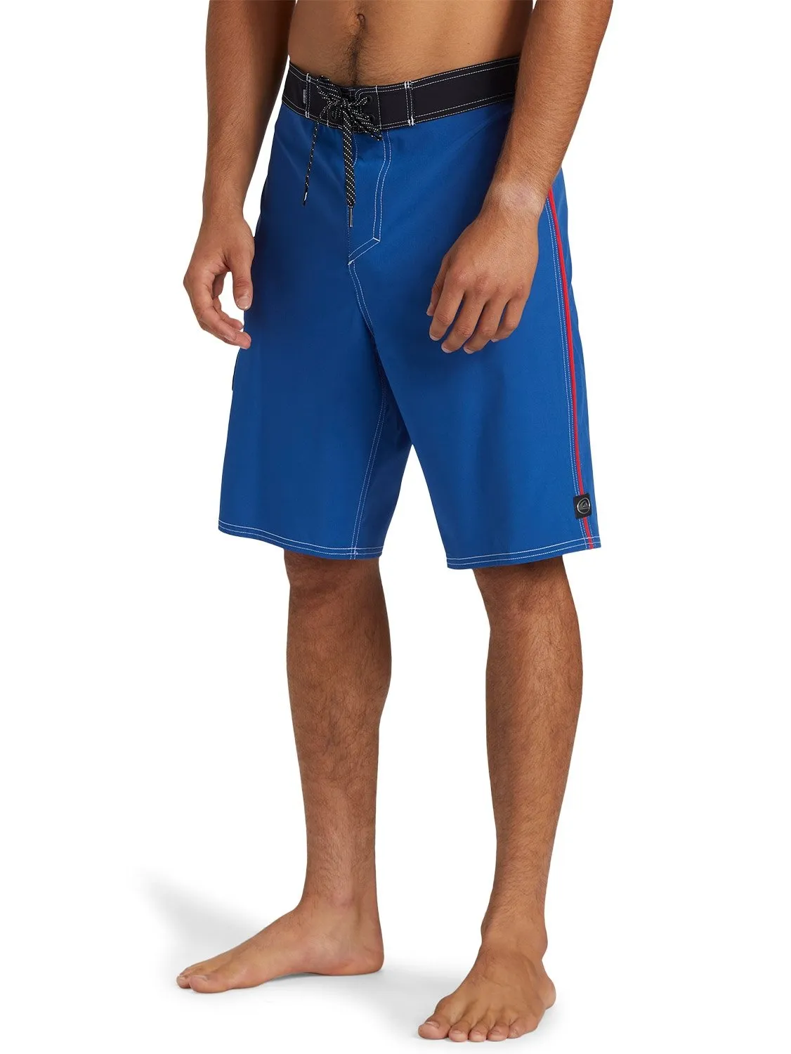 Quiksilver Saturn Solid 21 Boardshorts