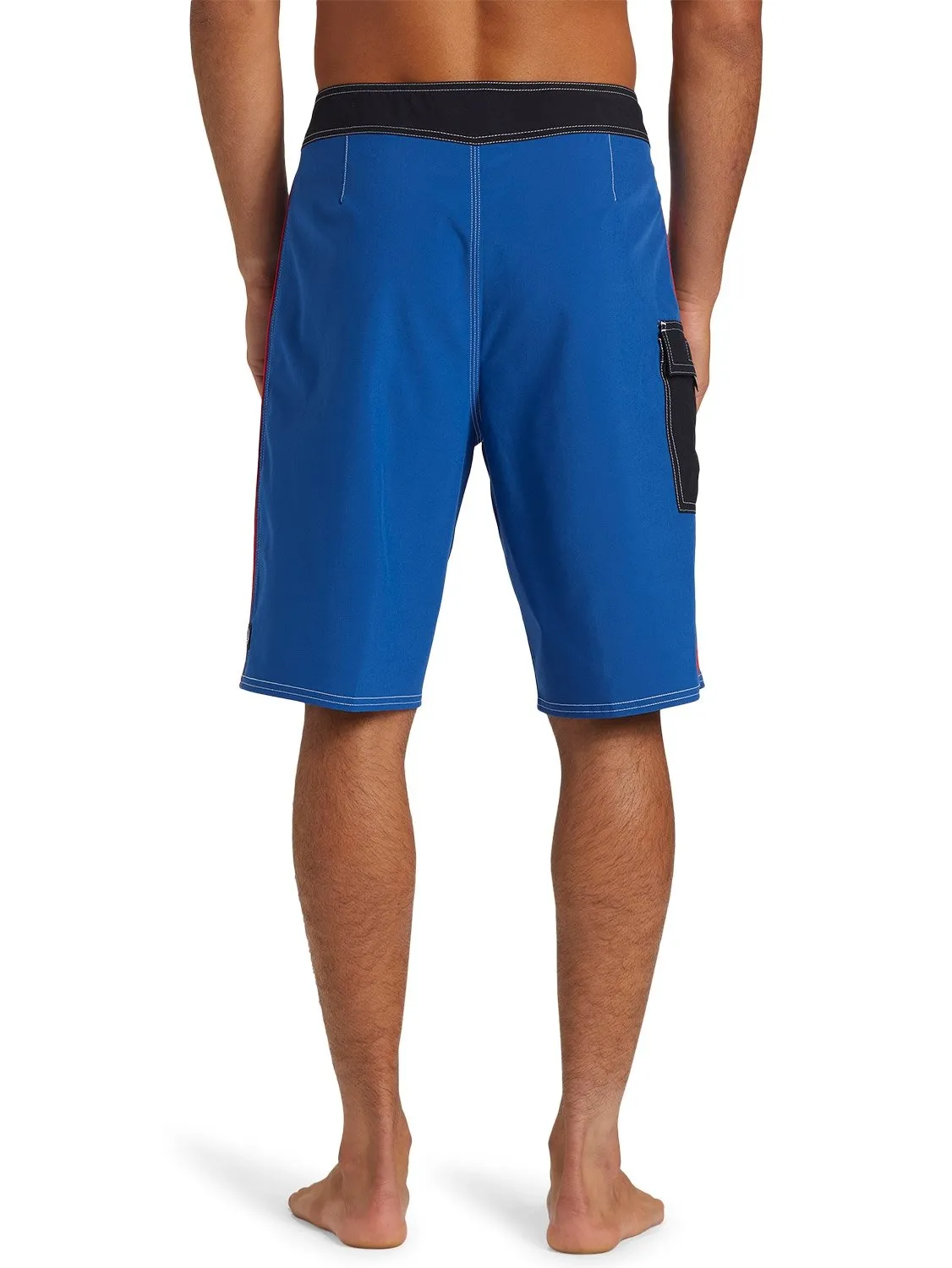 Quiksilver Saturn Solid 21 Boardshorts