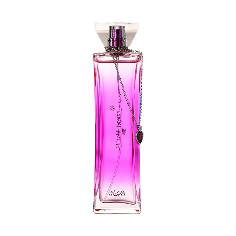 Rasasi Al Hobb Hayat for Women -100 ML