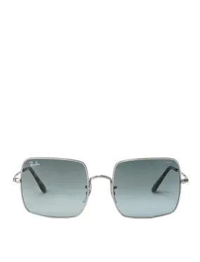 Ray-Ban RB1971 9149AD 54 Sunglasses Silver / Blue