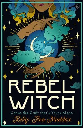 Rebel Witch H