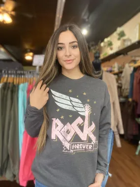 Rock Forever Sweatshirt