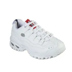 Scarpe da Donna  Skechers - Art. 2250/WML Colore white/millennium - sneakers