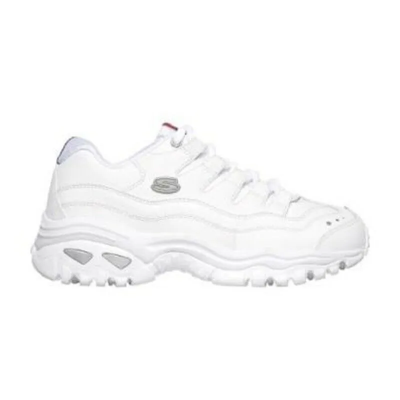 Scarpe da Donna  Skechers - Art. 2250/WML Colore white/millennium - sneakers