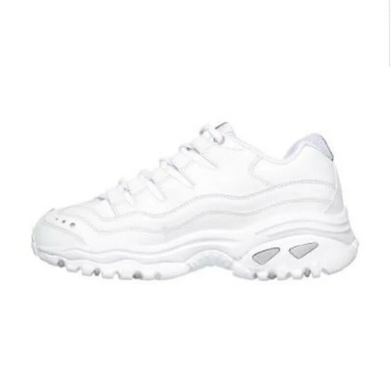 Scarpe da Donna  Skechers - Art. 2250/WML Colore white/millennium - sneakers