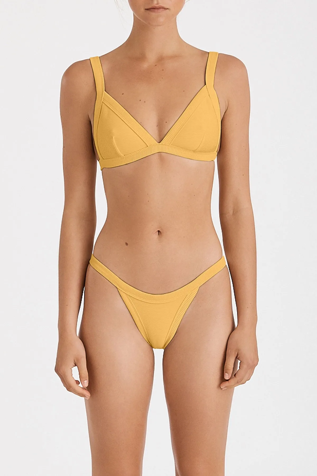 Signature Harness Brief - Mango