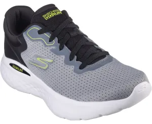 Skechers 220898 GO RUN Lite Anchorage Mens Lace Up Trainer