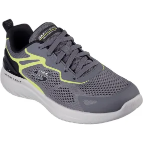 Skechers 232674 Bounder 2.0 Andal Mens Lace Up Trainer