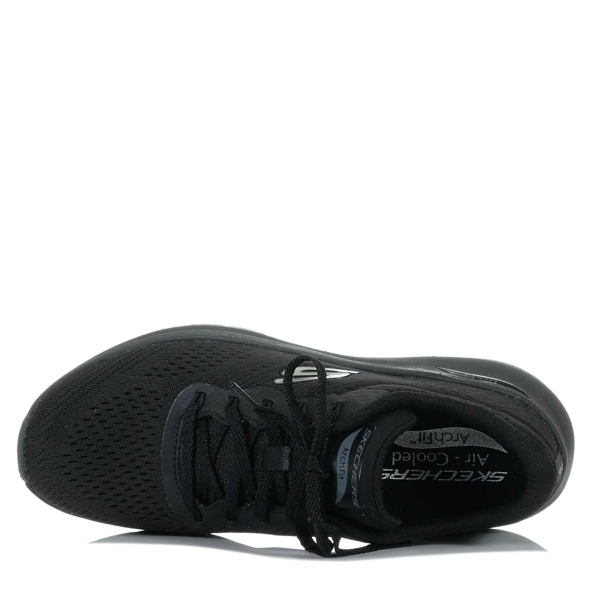 Skechers Arch Fit 2.0 - Big League 150051 Black