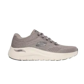 Skechers Arch Fit 2.0 men's sneakers shoe 232700/TPE dove grey