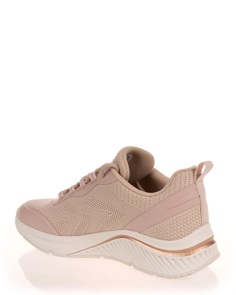 Skechers Arch Fit S-Miles Sonrisas Natural